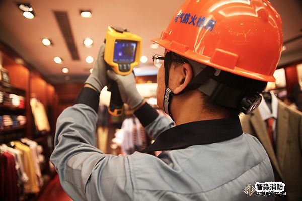 消防檢測設施檢測內(nèi)容|北京消電檢