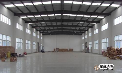 可燃、助燃氣體儲罐（區(qū)）的防火間距